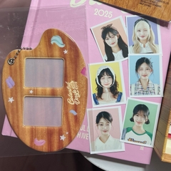 Photocard IVE Empathy Official