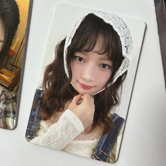 Photocard IVE Empathy Official