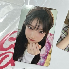 Photocard IVE Empathy Official