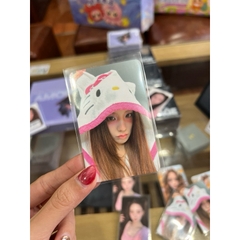 Photocard Jisoo Amortage Offcial