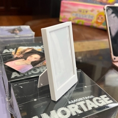 Photocard Jisoo Amortage Offcial
