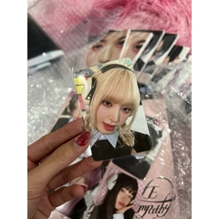 Photocard IVE Empathy Official