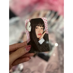 Photocard IVE Empathy Official