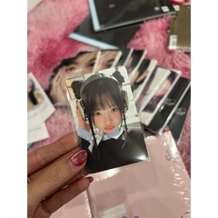 Photocard IVE Empathy Official
