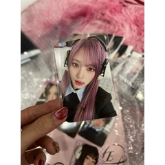 Photocard IVE Empathy Official