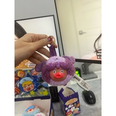 [CHÍNH HÃNG] Blindbox Baby Three Thỏ Thị Trấn, Hải Sản, Côn Trùng, Mini Ver 3, NOMMI chính hãng