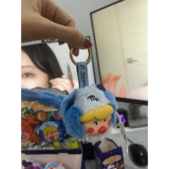 [CHÍNH HÃNG] Blindbox Baby Three Thỏ Thị Trấn, Hải Sản, Côn Trùng, Mini Ver 3, NOMMI chính hãng
