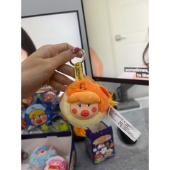 [CHÍNH HÃNG] Blindbox Baby Three Thỏ Thị Trấn, Hải Sản, Côn Trùng, Mini Ver 3, NOMMI chính hãng