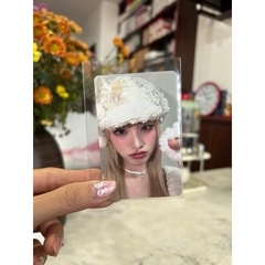 Photocard IVE Empathy Official