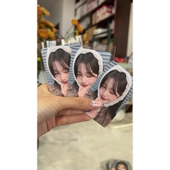 Photocard IVE Empathy Official
