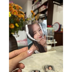 Photocard IVE Empathy Official