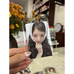 Photocard IVE Empathy Official
