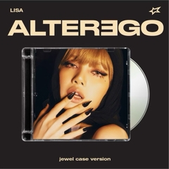 Album Lisa Alter Ego Official