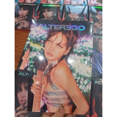 Album Lisa Alter Ego Official