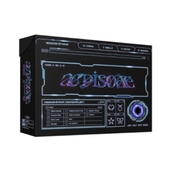 aespa aepisode SYNK#1 official
