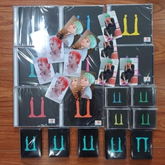 Album G-Dragon Ubermensch Chính Hãng Nguyên Seal - Gdragon BIGBANG