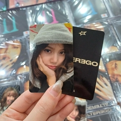 Photocard Lisa Alter Ego Official