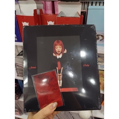 Album Jennie Ruby Official - 1st Studio Album