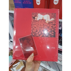 Album Jennie Ruby Official - 1st Studio Album