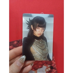 Photocard Jennie Ruby Official