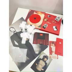 Photocard Jennie Ruby Official