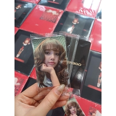 Photocard Lisa Alter Ego Official
