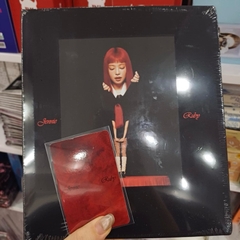 Album Jennie Ruby Official - 1st Studio Album