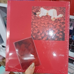 Album Jennie Ruby Official - 1st Studio Album