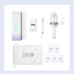 Lightstick ILLIT Official - Đèn cổ vũ ILLIT