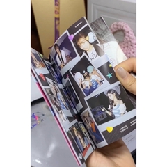 Tách lẻ aespa aepisode SYNK#1 official