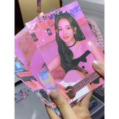 Tách lẻ aespa aepisode SYNK#1 official