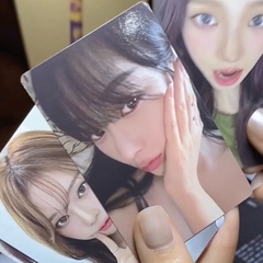 Tách lẻ aespa aepisode SYNK#1 official