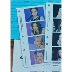 Tách lẻ aespa aepisode SYNK#1 official