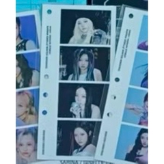 Tách lẻ aespa aepisode SYNK#1 official