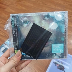 Album Jennie Ruby Official - 1st Studio Album