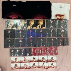 Album Jennie Ruby UK Cassette, Case, Signed Art