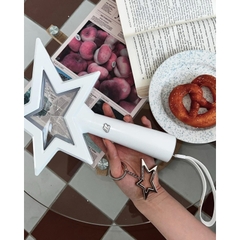 Lightstick Lisa Official Nguyên Seal