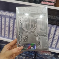 BTS 7 Moments Official