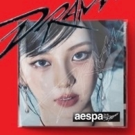 Album Aespa Drama Giant Ver