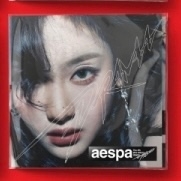 Album Aespa Drama Giant Ver