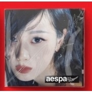 Album Aespa Drama Giant Ver