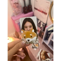 Photocard Jennie Ruby Official