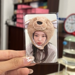 Photocard Jennie Ruby Official