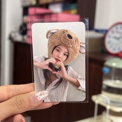Photocard Jennie Ruby Official