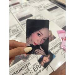 Photocard BABYMONSTER 1st Anniversary