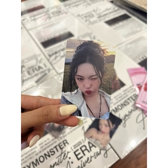 Photocard BABYMONSTER 1st Anniversary