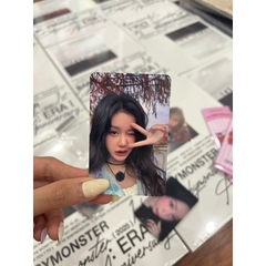 Photocard BABYMONSTER 1st Anniversary