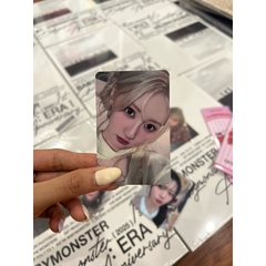 Photocard BABYMONSTER 1st Anniversary