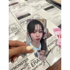 Photocard BABYMONSTER 1st Anniversary