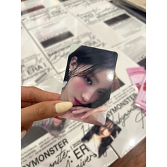 Photocard BABYMONSTER 1st Anniversary